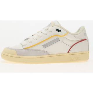 Sneakers Reebok Club C Bulc Chalk/ Chalk/ Weathered White EUR 44 - Weathered White - 44