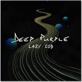 Deep Purple - Lazy Sod (Ltd. CD Digisleeve)