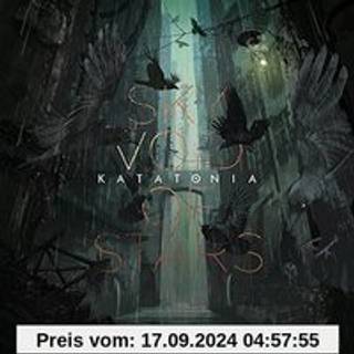 Katatonia - Sky Void Of Stars