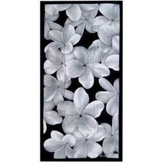 KC Hawaii Aloha Pua Beach H?ndkl?de 30 """" X 60 """"