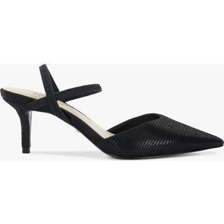 Dune London Classical Elasticated Open CourtskoEU 38 (UK 5)