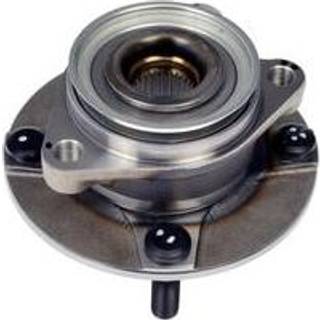 Wheel Hub BRG Assy