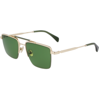 Paul Smith PS24109S Landor 715 55 Solbriller Mænd Guld - Gold - 55mm