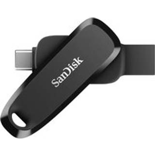 SanDisk Phone Drive for Android - Sort - 64GB - USB Stick