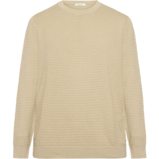 Knowledge Cotton Apparel Rund hals Regular