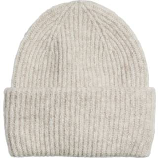 Pieces - Beige - Pcmoella Hood Noos Bc - Onesize