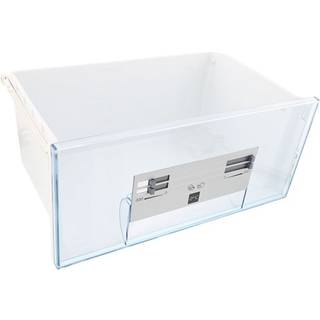 Electrolux grønsagsboks, komplet, silkeafskærmet, 738,430x200mm 2251349672