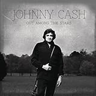 Johnny Cash - Out Among the Stars
