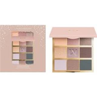 Laura Mercier Holiday Set Winter Wonderment Eyeshadow Palette (6.3 g)