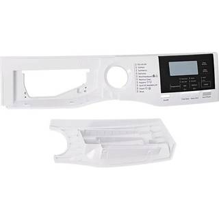 Electrolux kontrolpanel, hvid, AEG, EN 140262010022