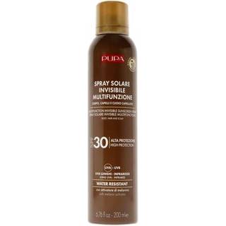 Pupa Invisible Two-Phase SPF 30