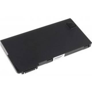 Batteri til MSI CX623 6600mAh
