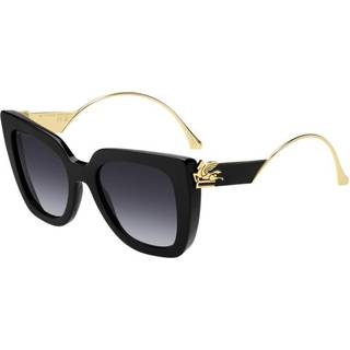 ETRO ETRO 0040/S 807/9O Solbriller Grå Sfumato