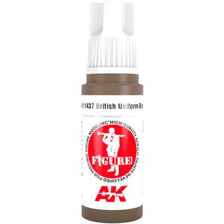 British Uniform Base