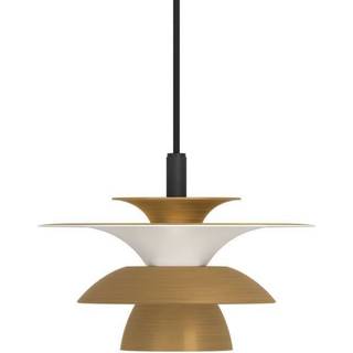 Belid Picasso Pendel 180 Mm Antik Messing - Pendler Metal Antique Brass - 1818513