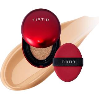 TIRTIR Mask Fit Red Mini Cushion 27C Cool Beige