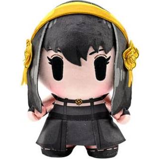 Spy x Family DZNR Plush Figure Yor Forger Operation Strix Edition 18 cm