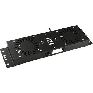 LANVIEW 2 FANS, ON/OFF CONTROLLED FAN