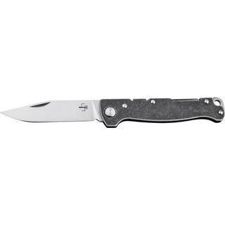 Atlas Backlock Clippoint