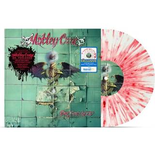 Mötley Crüe - Dr. Feelgood