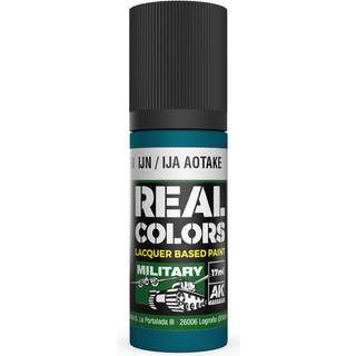 Real Colors: IJN / IJA Aotake 17 ml.