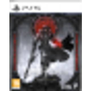 The Last Faith - The Nycrux Edition (PS5)