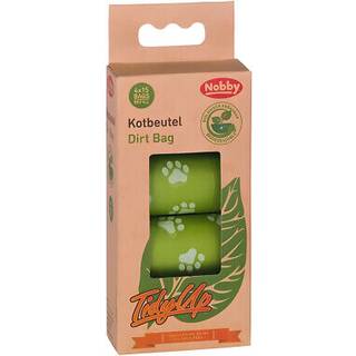 TidyUp hundeposer bionedbrydelige