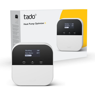 tado Heat Pump Optimizer X