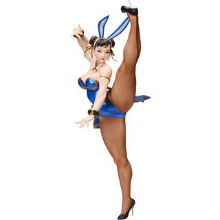 Street Fighter 6 PVC Statue Chun-Li Bunny Ver. 48 cm