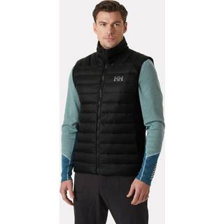 Vergklas Down Vest 2.0 M Black (S)