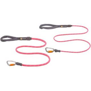 Ruffwear Knot-A-Leash Hundesnore størrelse L farve red