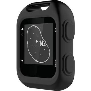Garmin Approach G10 silikonecover - sort