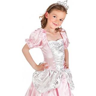 Prinsesse kjole Rosabel