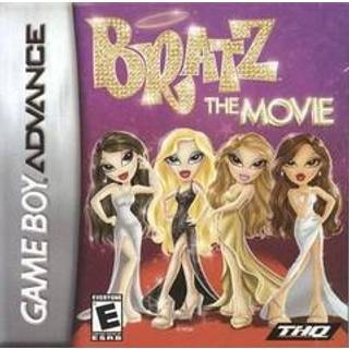 Bratz: Filmen
