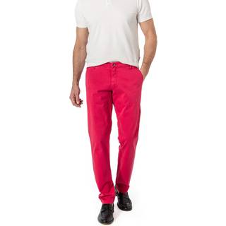 HECHTER PARIS Herren Hosen rot