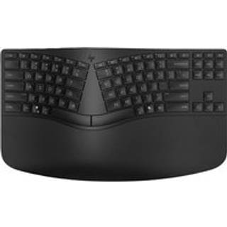 HP 965 BLK Ergonomic WL KBD NX