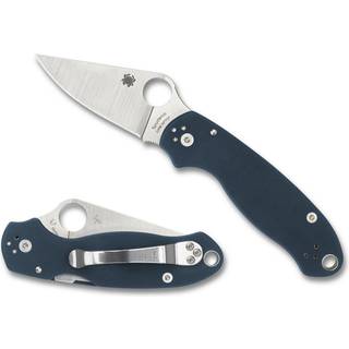 Para 3, Cobalt Blue G-10
