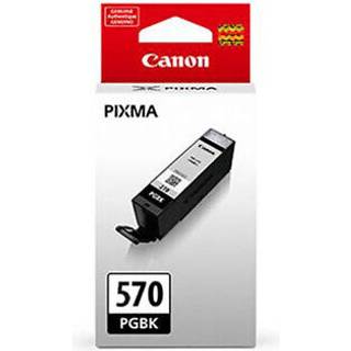 CANON* PGI-570 BLACK INK FOR PIXMA