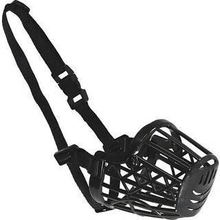 Mundkurv Standard - XXS - Sort