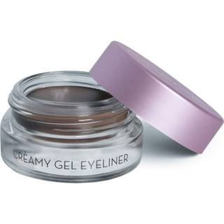 CRME -butikken | Cramy Gel Eyeliner (mørkebrun)