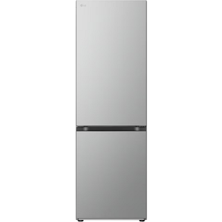 LG GBV7180DPY Køle-fryseskab - Farve: Sort, Rustfrit Stål
