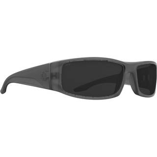 Spy COOPER SPY 6700000000283 59 Solbriller Mænd Gunmetal - Translucent Gunmetal - 59mm