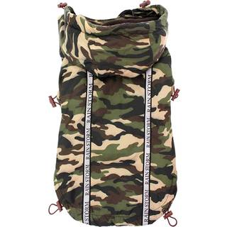 Rainstorm Hundejakke - Camouflage / Størrelse 25