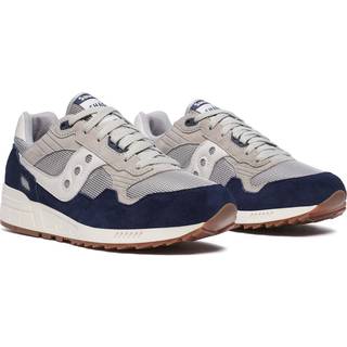 Saucony - Shadow 5000 - Sko til herre - Shadow/navy - 43