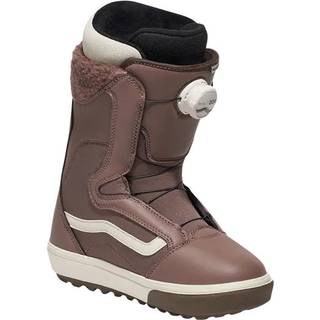 Vans Encore OG Women Snowboard Støvler (Lilla)