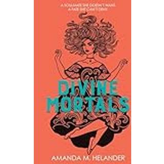 Divine Mortals International Edition