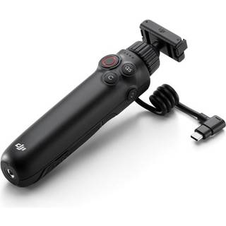 DJI Osmo Action multifunctional charging handle