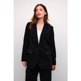 Cream CRCory Blazer - Sort - Str 34 - Damer