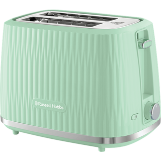 Russell Hobbs Brødrister Eden 2S - Pistachio 27374-56