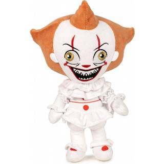 Pennywise Horrorclown Plüschtier 27cm